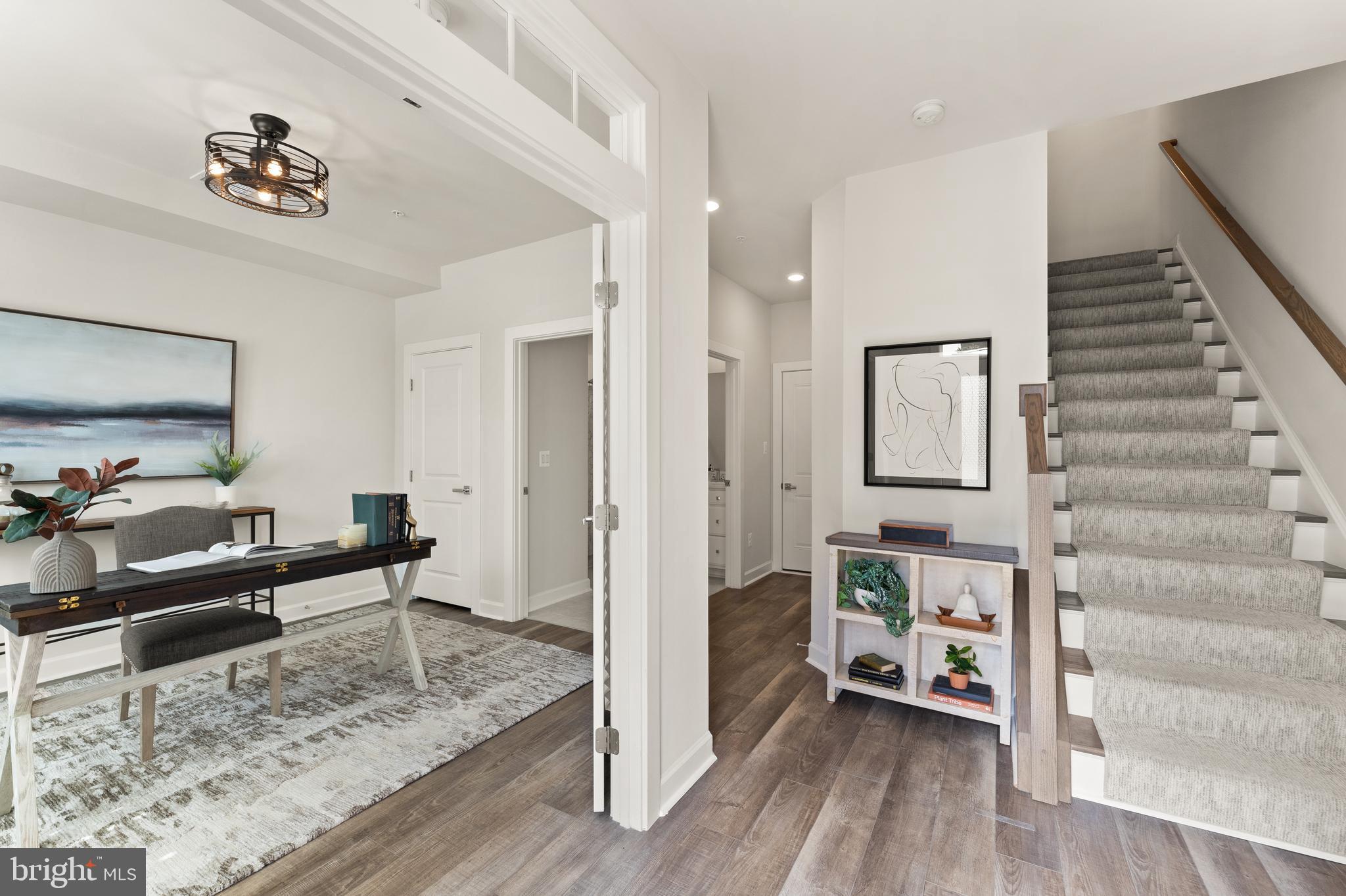 121 PLEASANT STREET NW 2