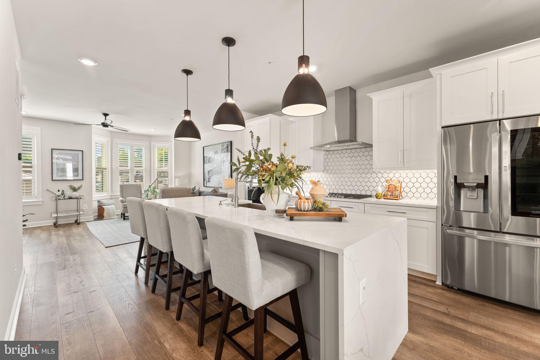 121 PLEASANT STREET NW 2