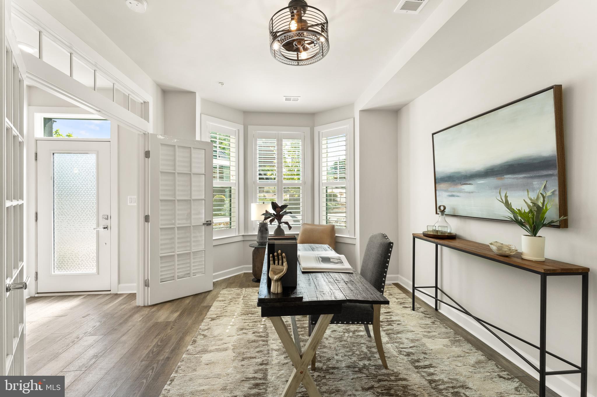 121 PLEASANT STREET NW 2