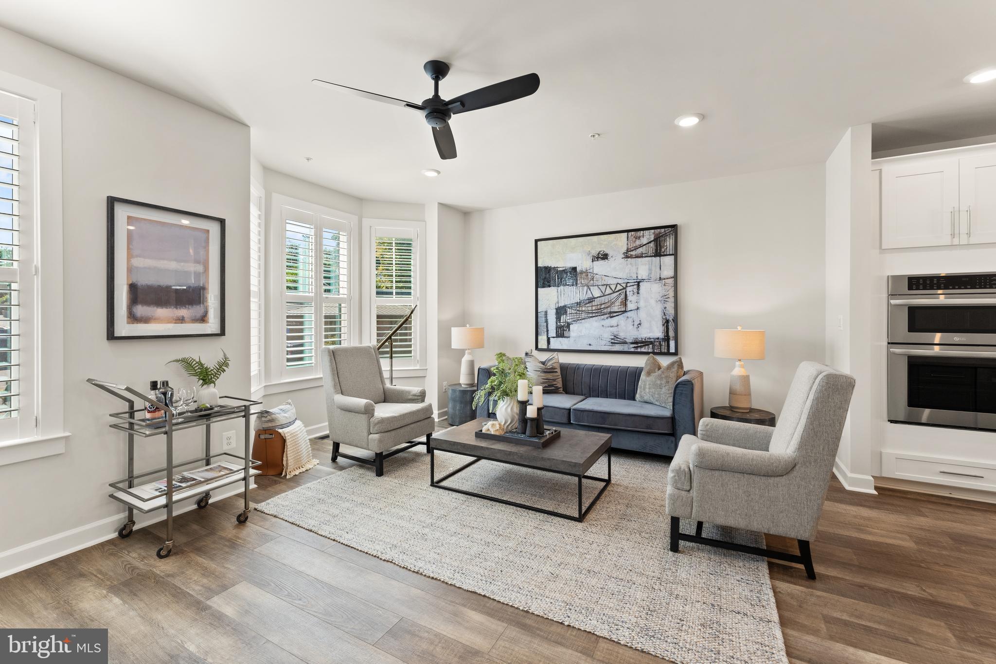 121 PLEASANT STREET NW 2