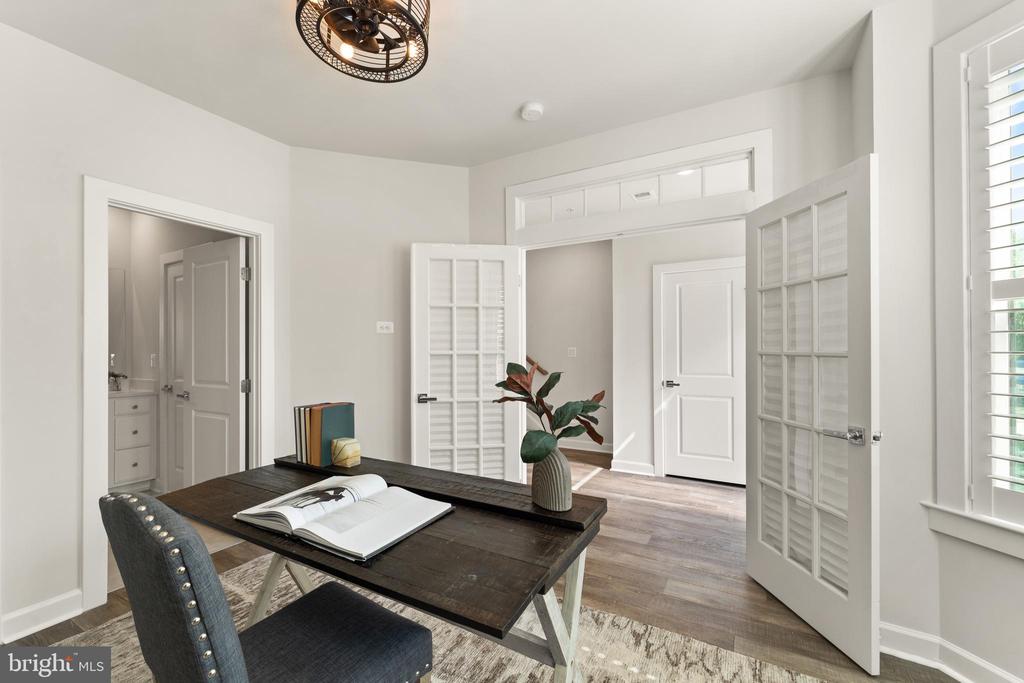 121 PLEASANT STREET NW 2