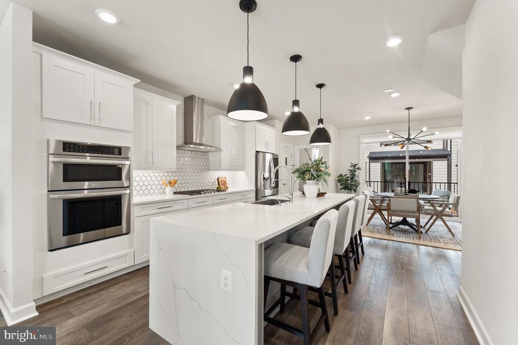 121 PLEASANT STREET NW 2
