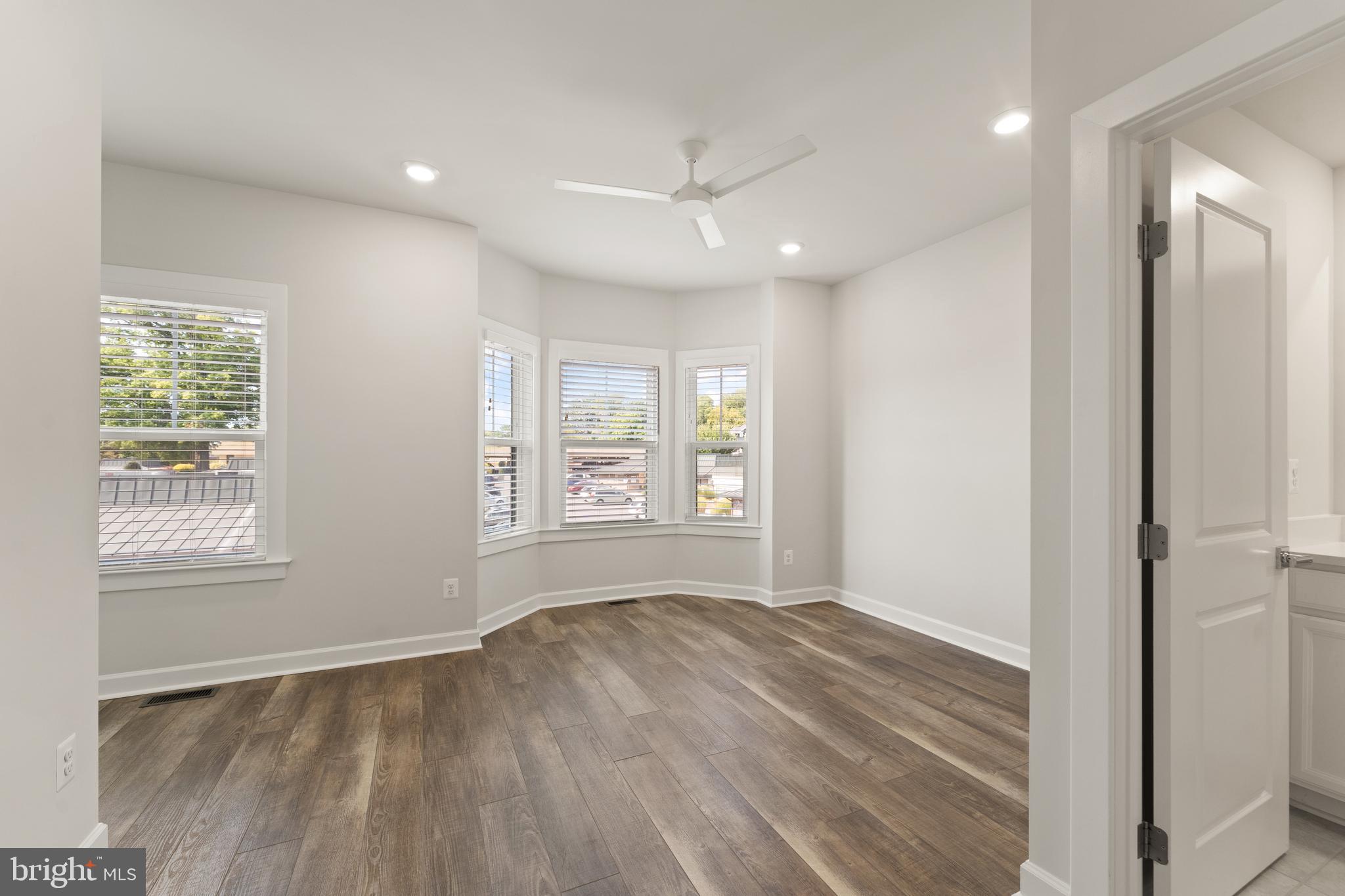 121 PLEASANT STREET NW 2