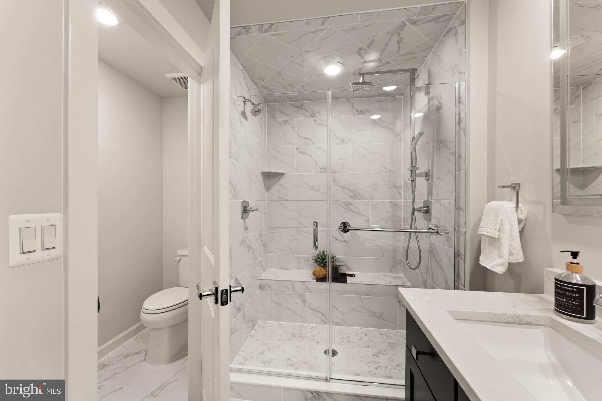 121 PLEASANT STREET NW 2