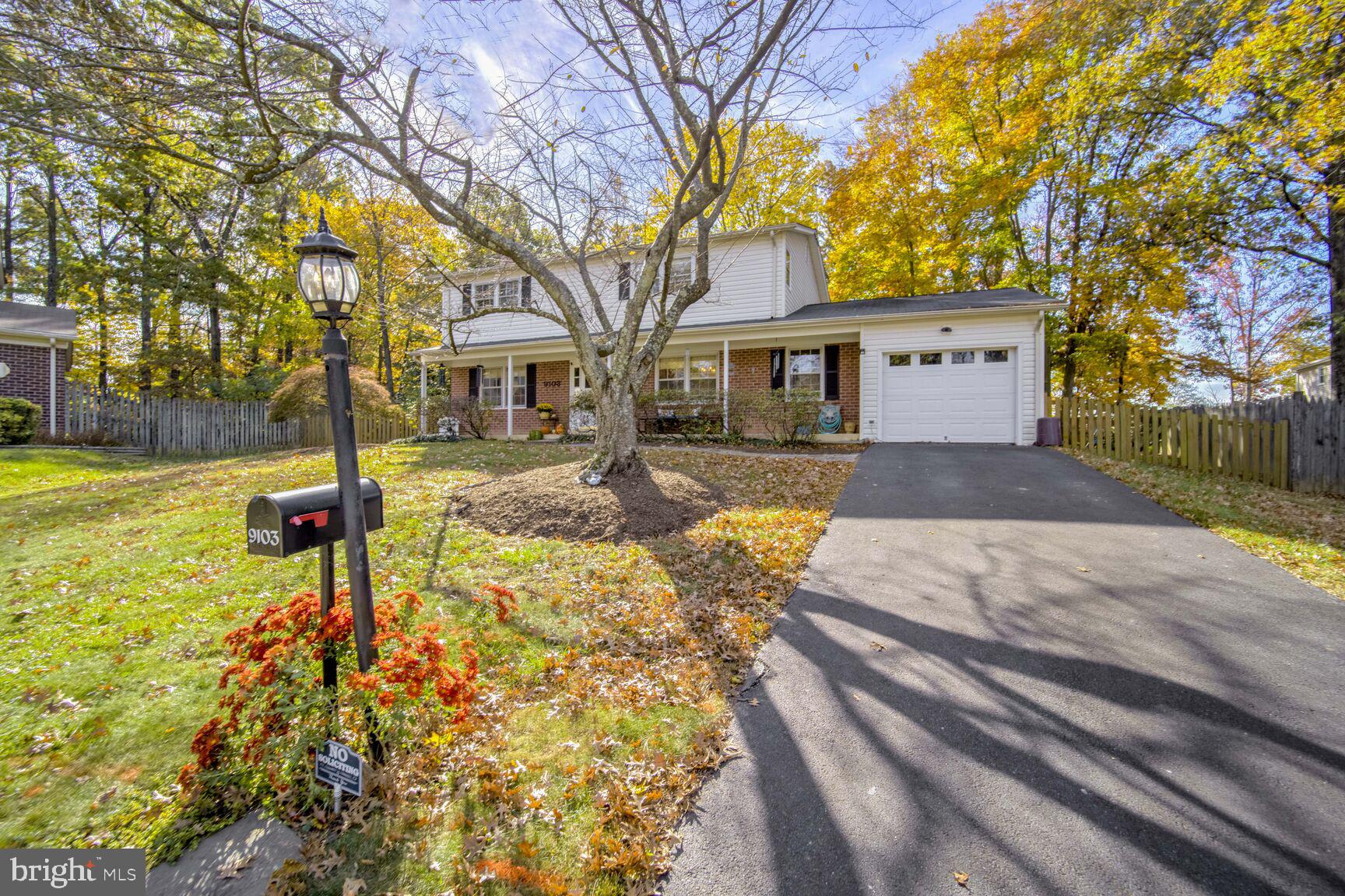 9103 DONNA DEAN DRIVE