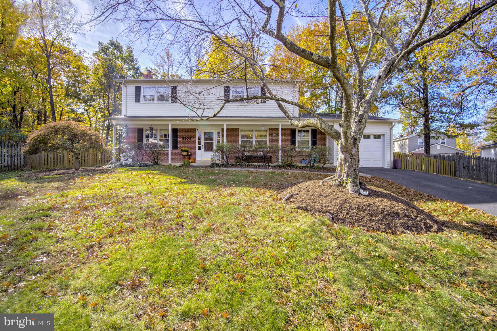 9103 DONNA DEAN DRIVE