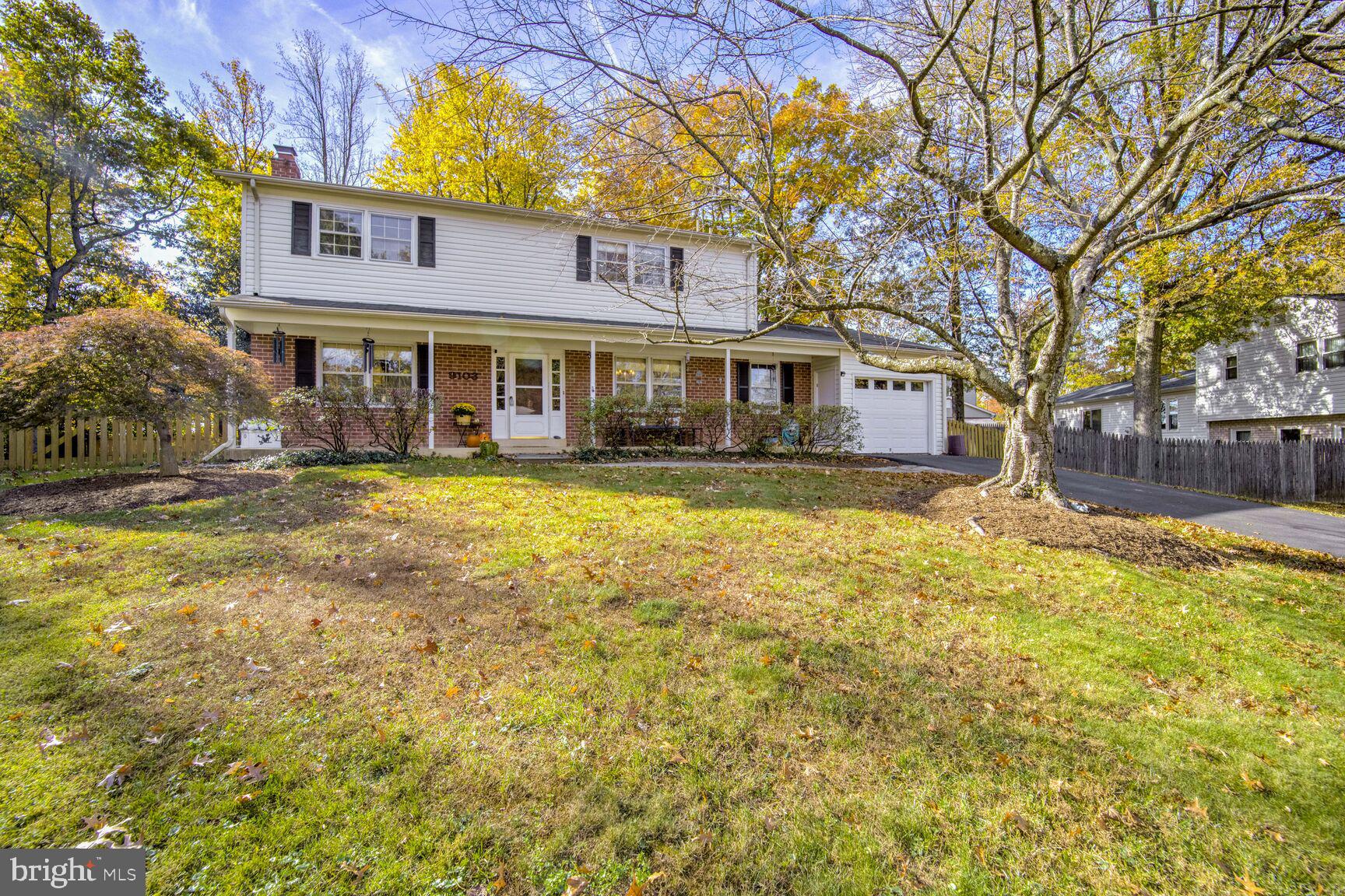 9103 DONNA DEAN DRIVE