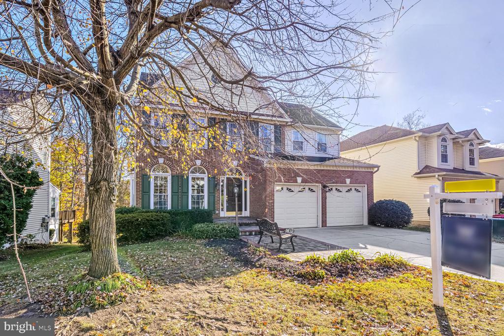 9023 COPPERLEAF LANE