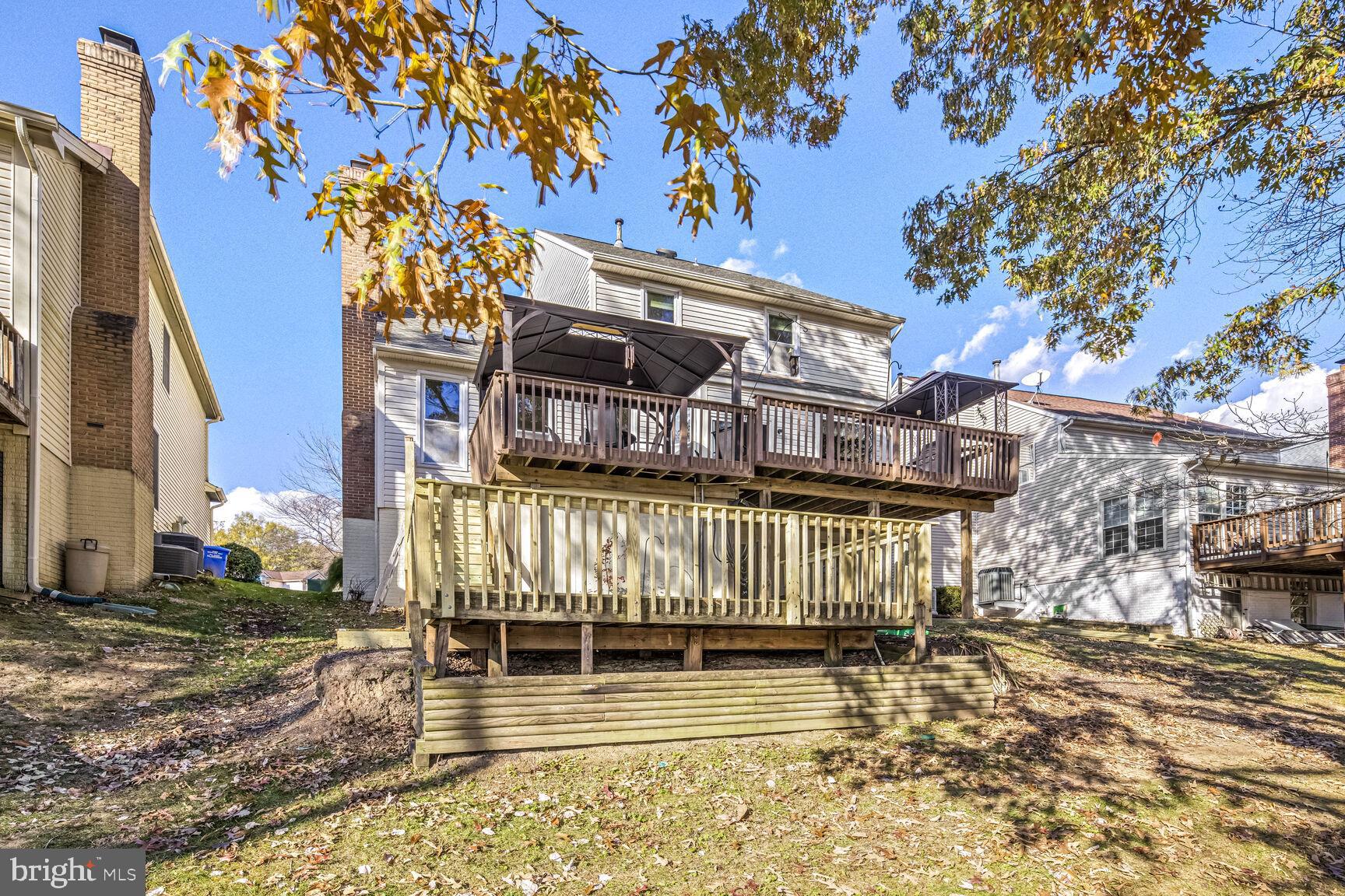 9023 COPPERLEAF LANE