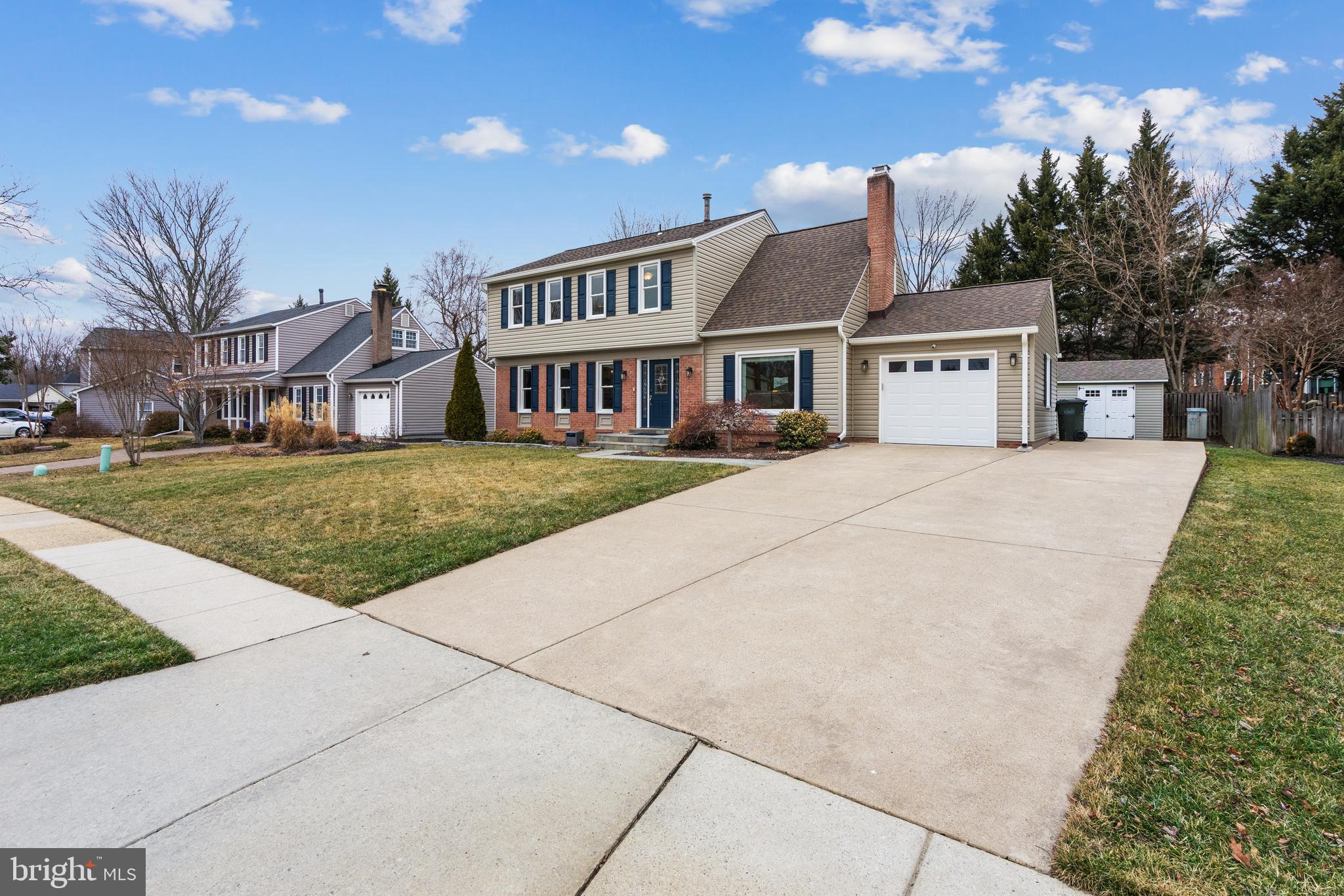 8125 LAKE PLEASANT DRIVE