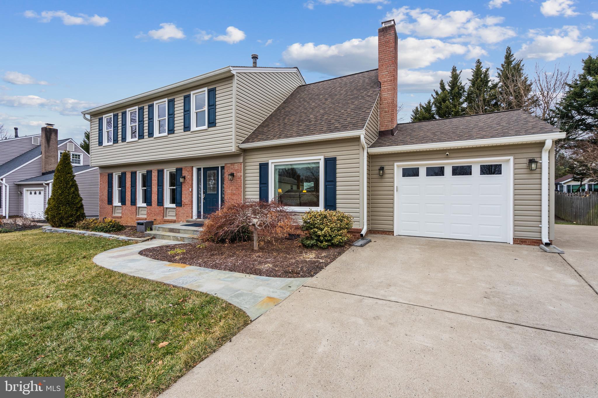 8125 LAKE PLEASANT DRIVE