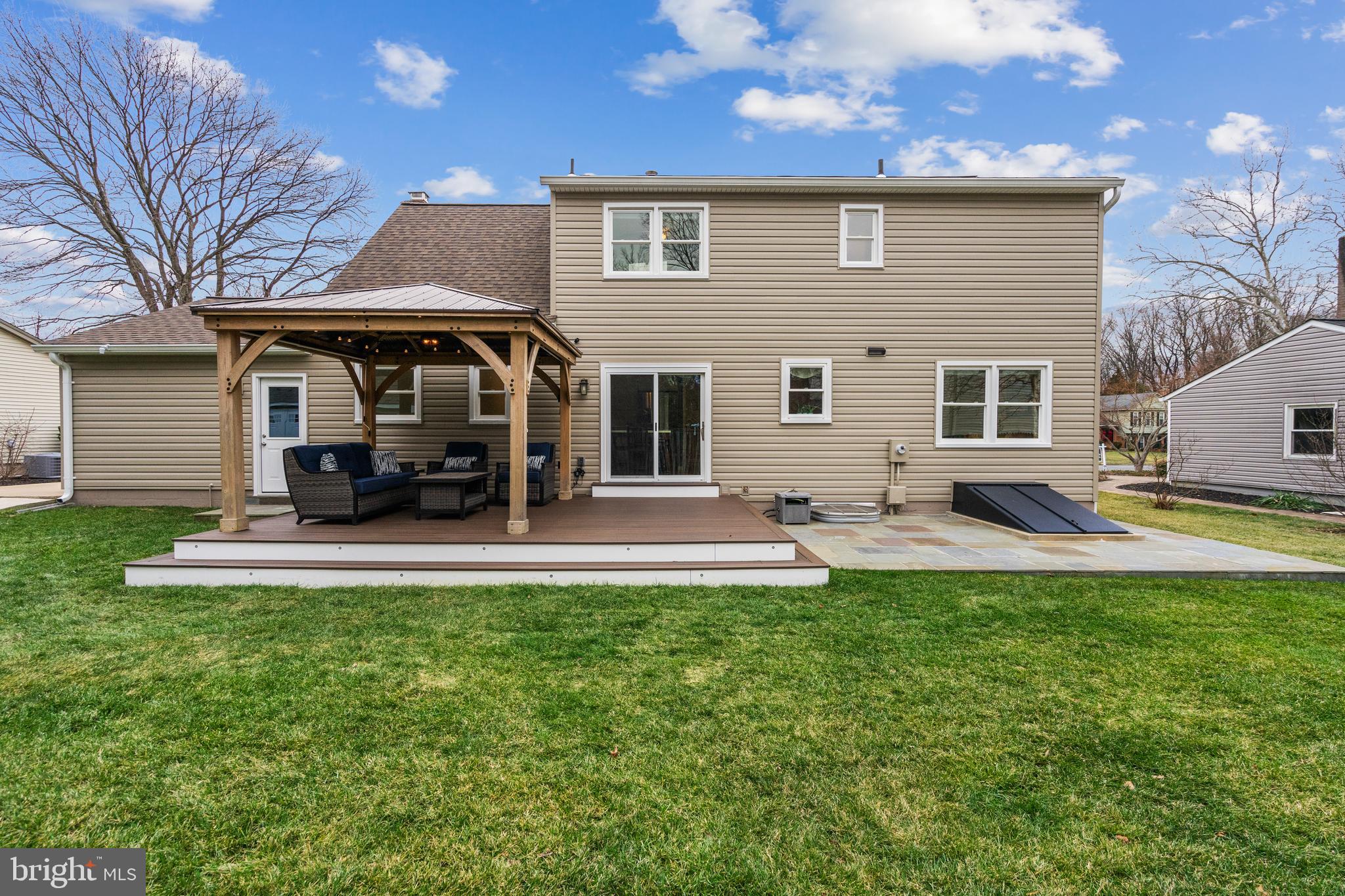 8125 LAKE PLEASANT DRIVE