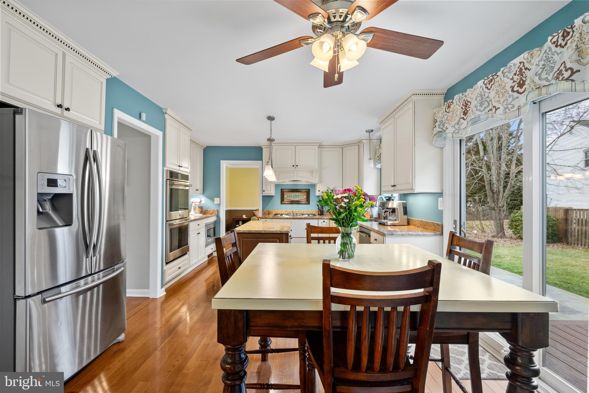 8125 LAKE PLEASANT DRIVE