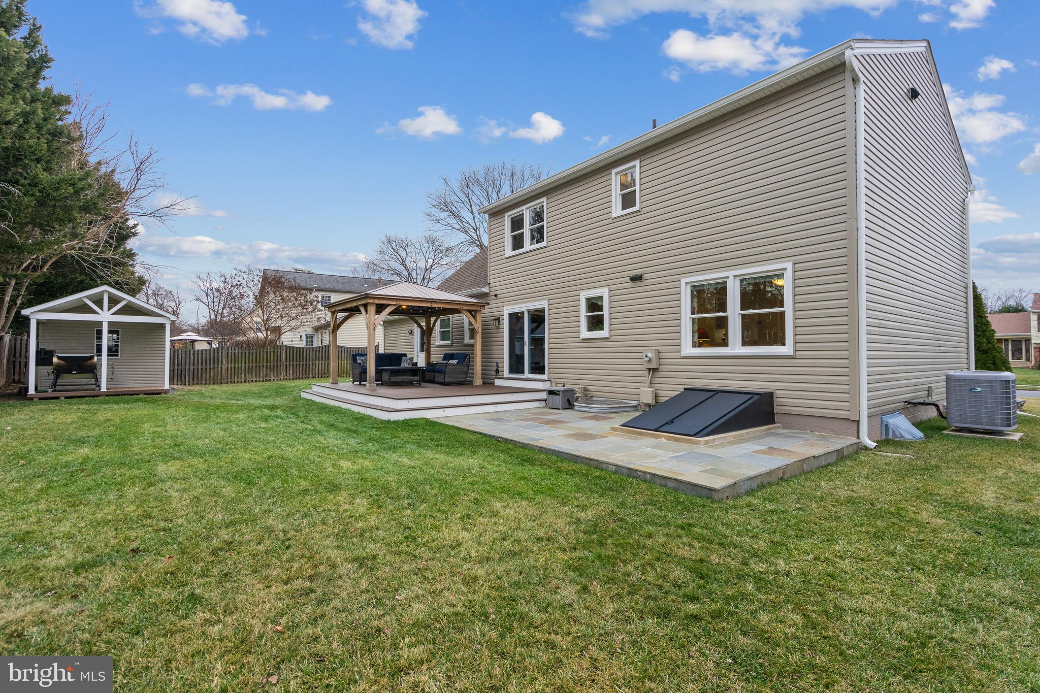 8125 LAKE PLEASANT DRIVE