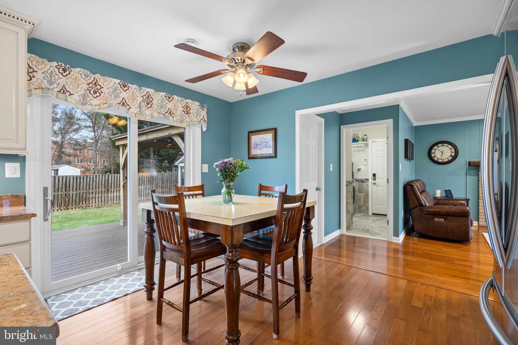 8125 LAKE PLEASANT DRIVE