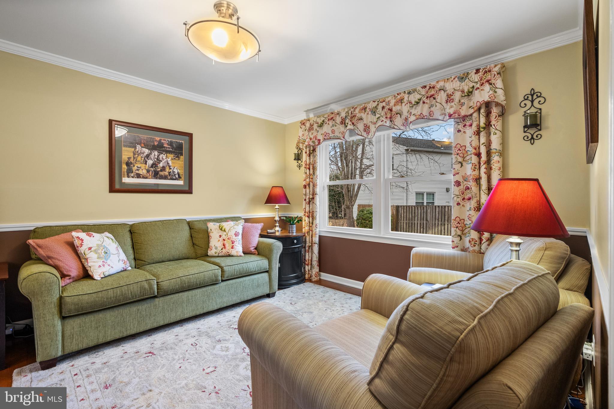 8125 LAKE PLEASANT DRIVE