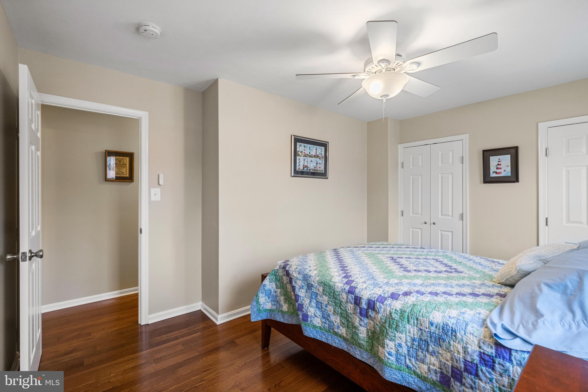 8125 LAKE PLEASANT DRIVE