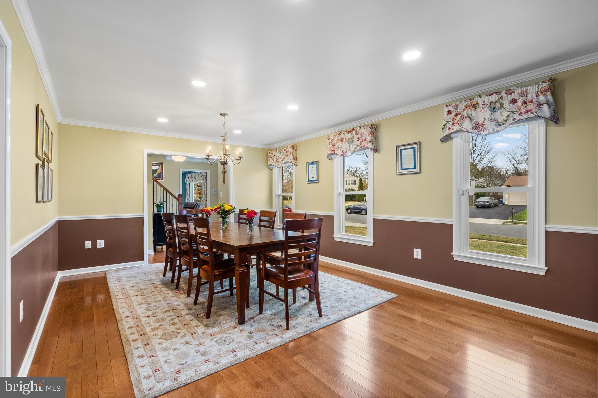 8125 LAKE PLEASANT DRIVE