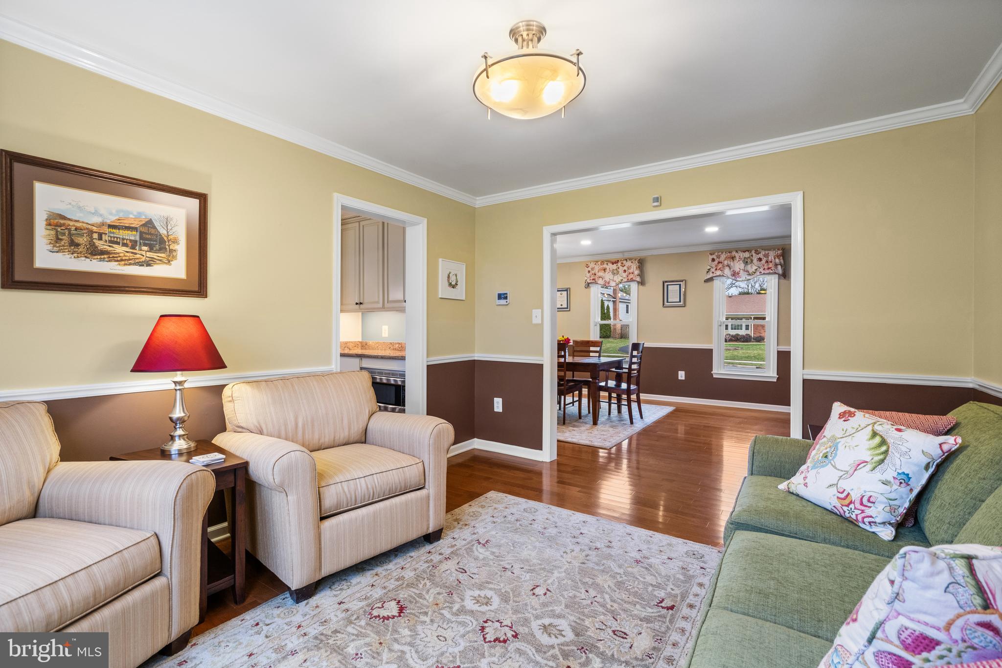 8125 LAKE PLEASANT DRIVE