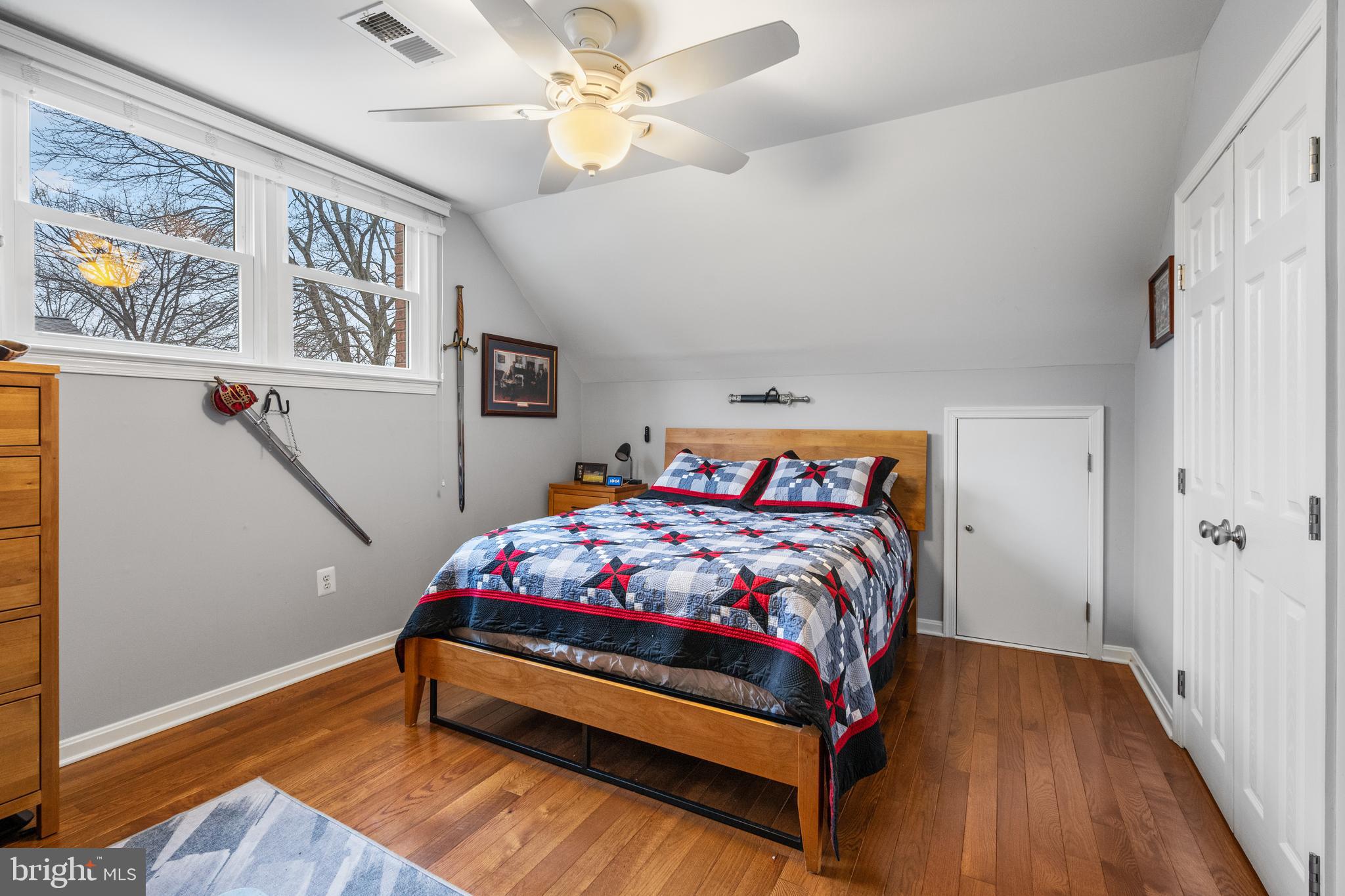 8125 LAKE PLEASANT DRIVE