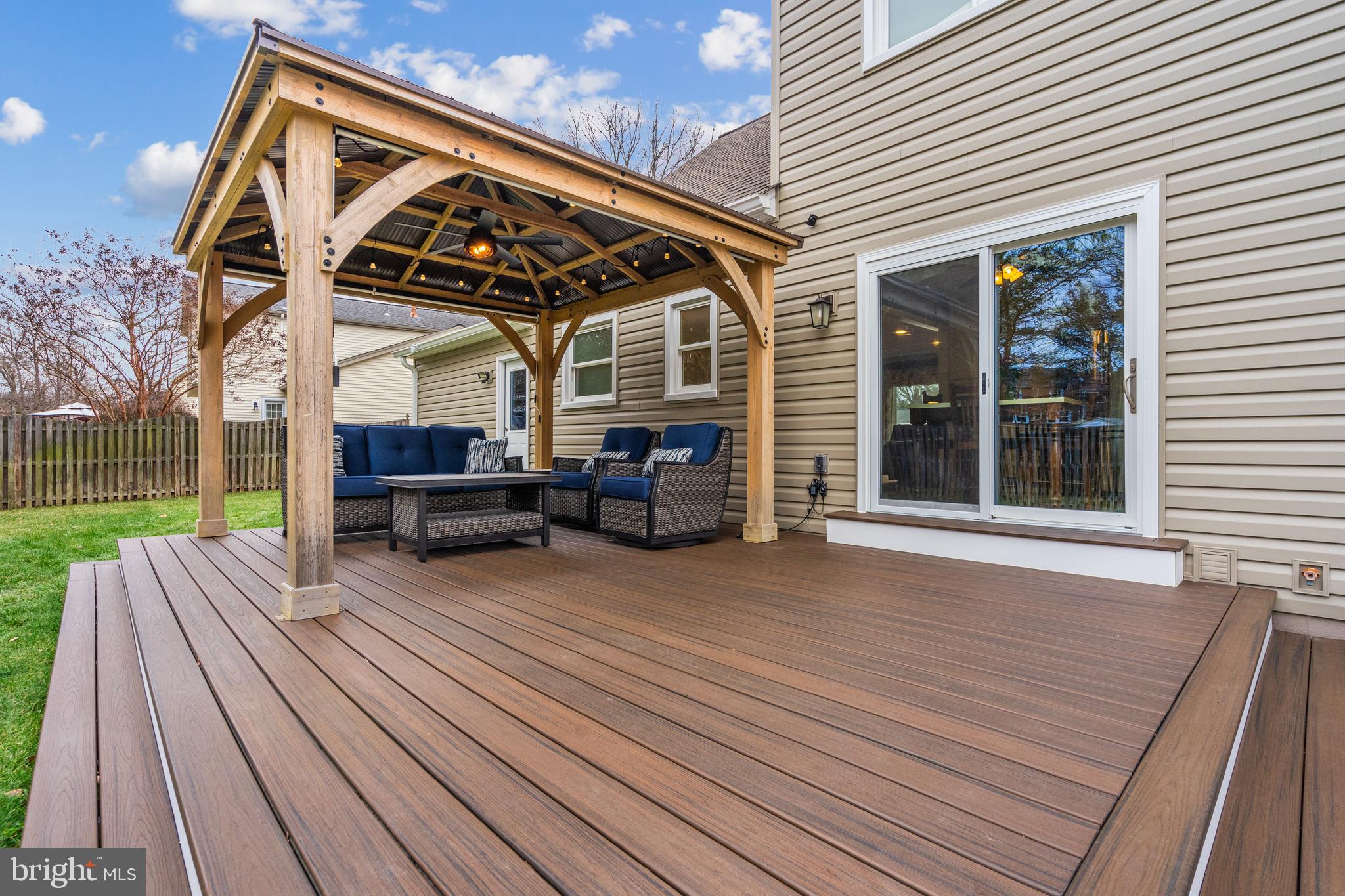 8125 LAKE PLEASANT DRIVE