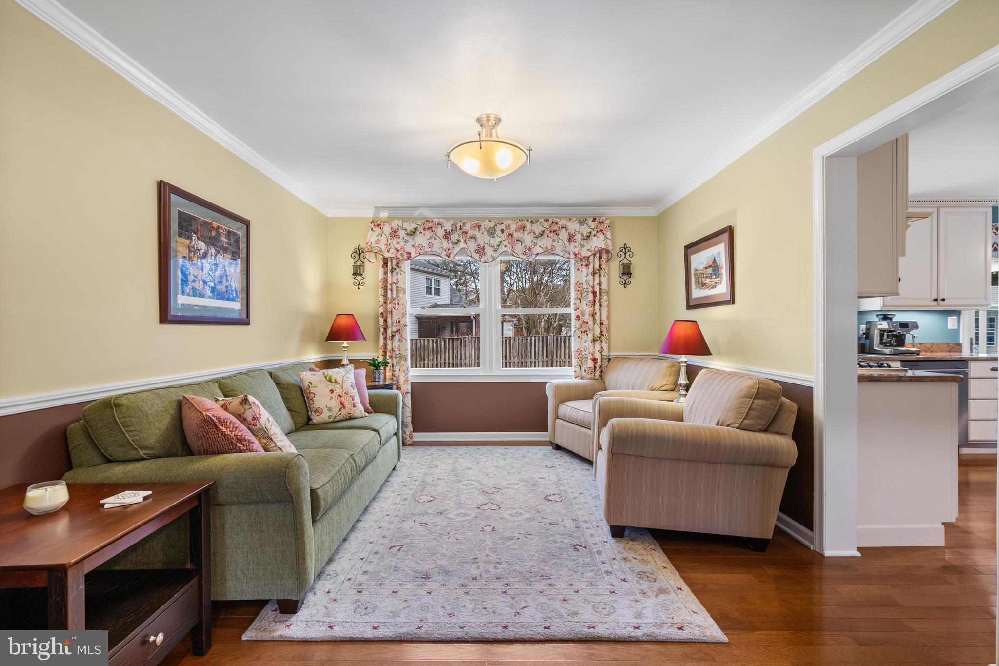 8125 LAKE PLEASANT DRIVE