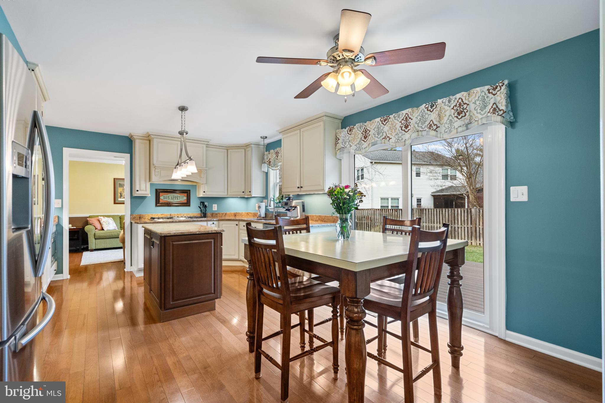 8125 LAKE PLEASANT DRIVE