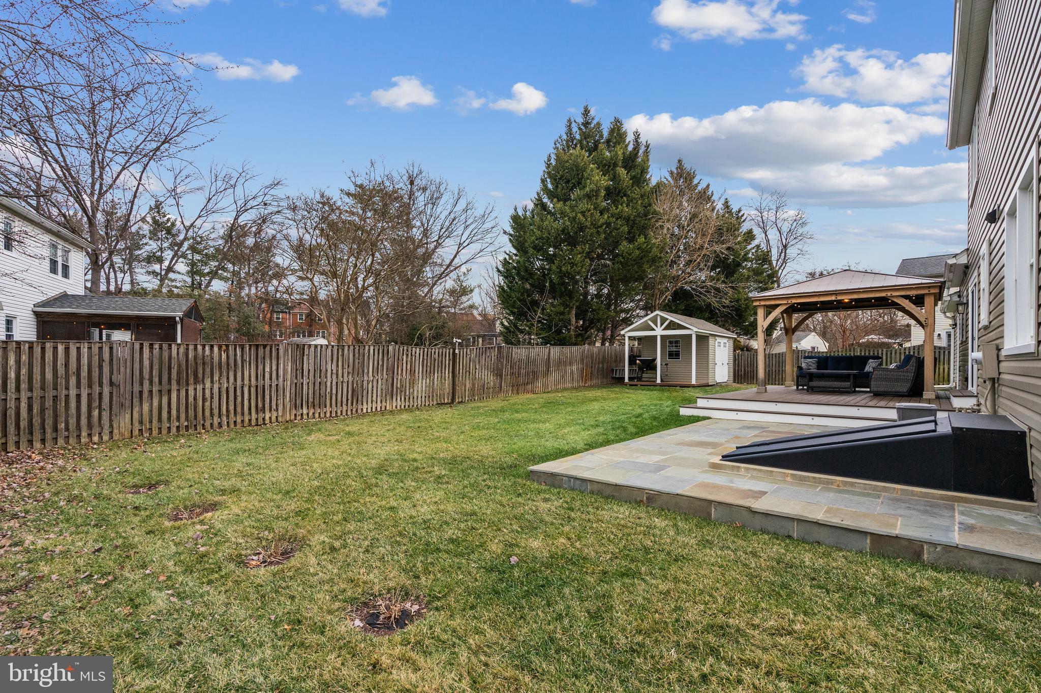 8125 LAKE PLEASANT DRIVE