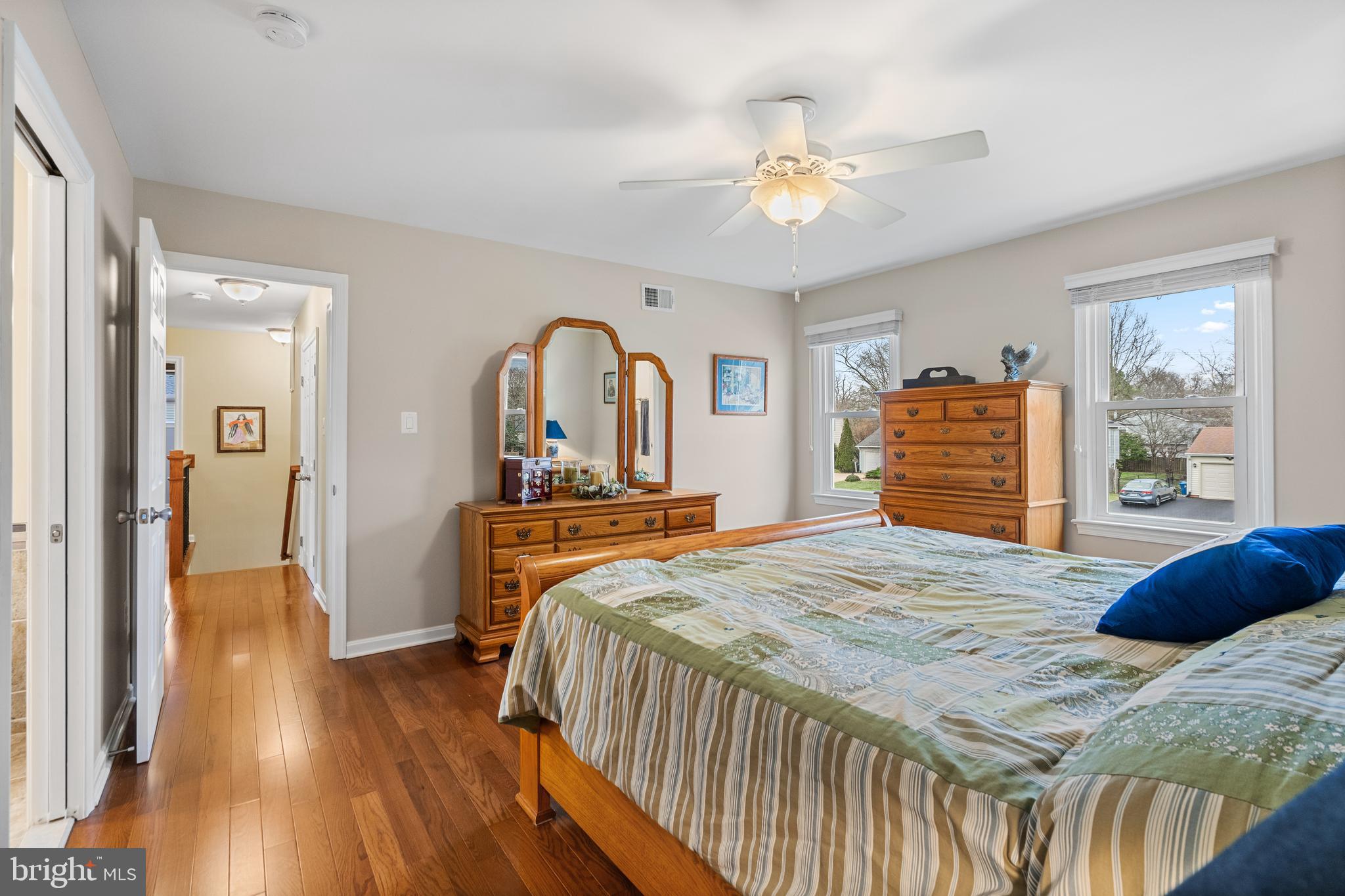 8125 LAKE PLEASANT DRIVE