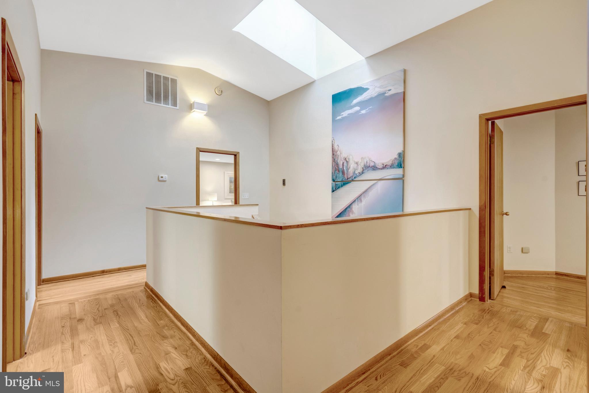 8000 WOODLAND HILLS LANE