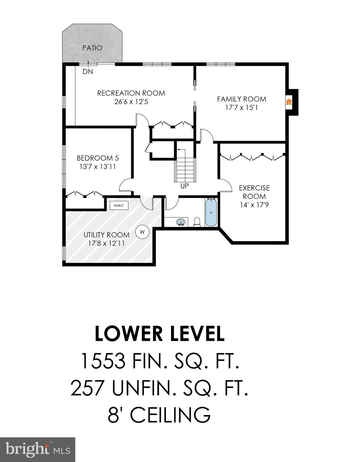 8000 WOODLAND HILLS LANE