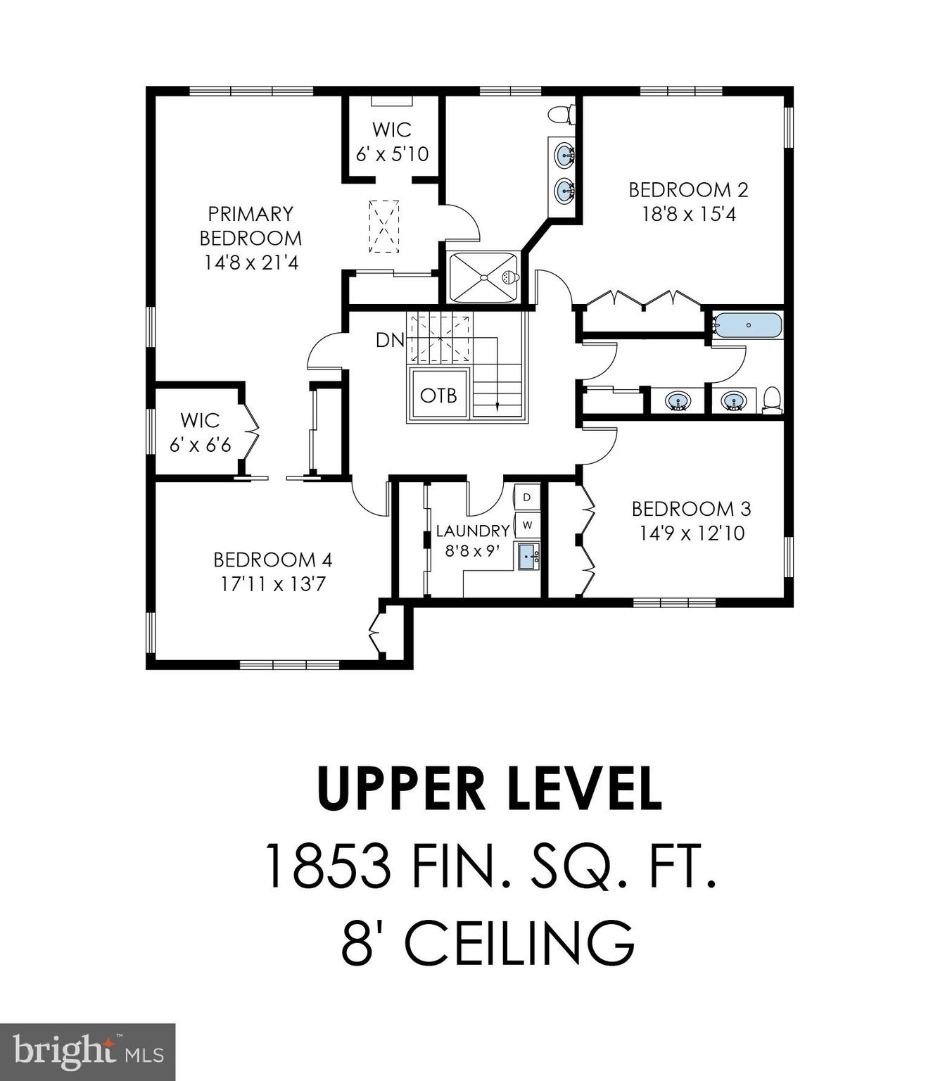 8000 WOODLAND HILLS LANE