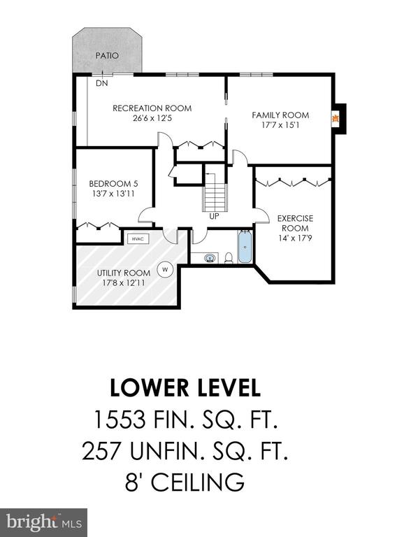 8000 WOODLAND HILLS LANE