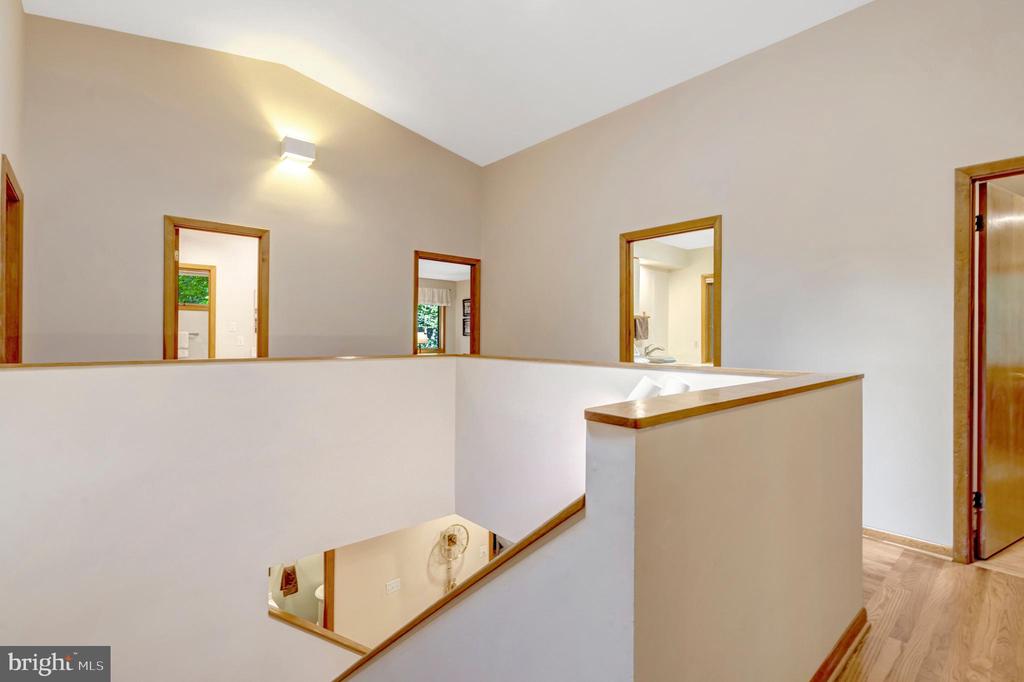 8000 WOODLAND HILLS LANE