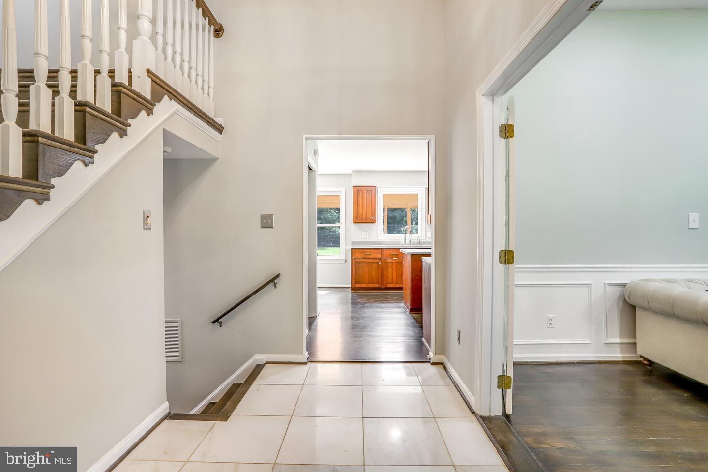 931 WELHAM GREEN ROAD