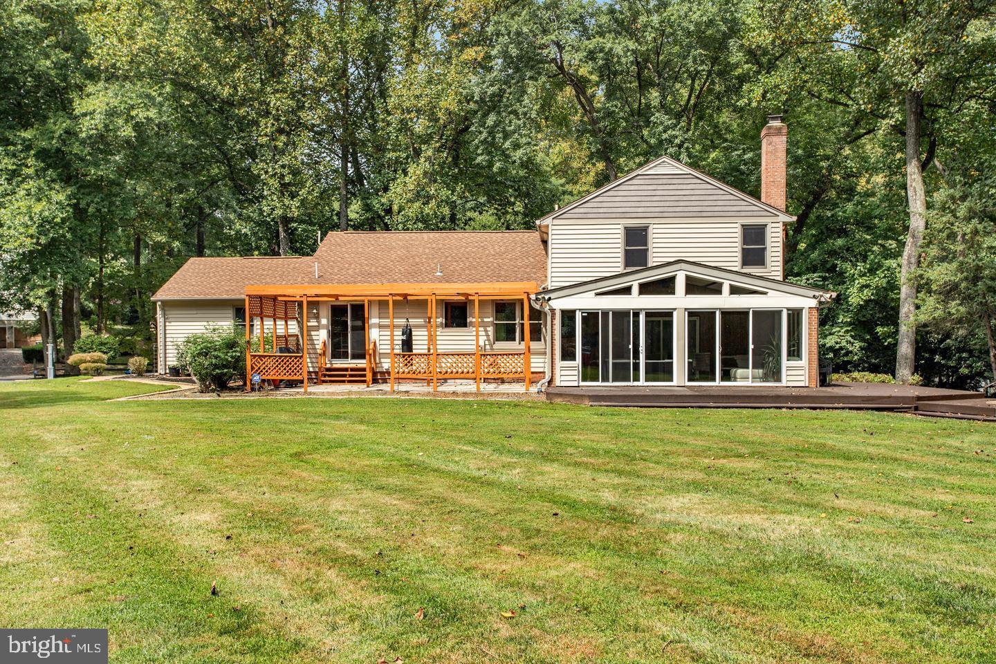 931 WELHAM GREEN ROAD