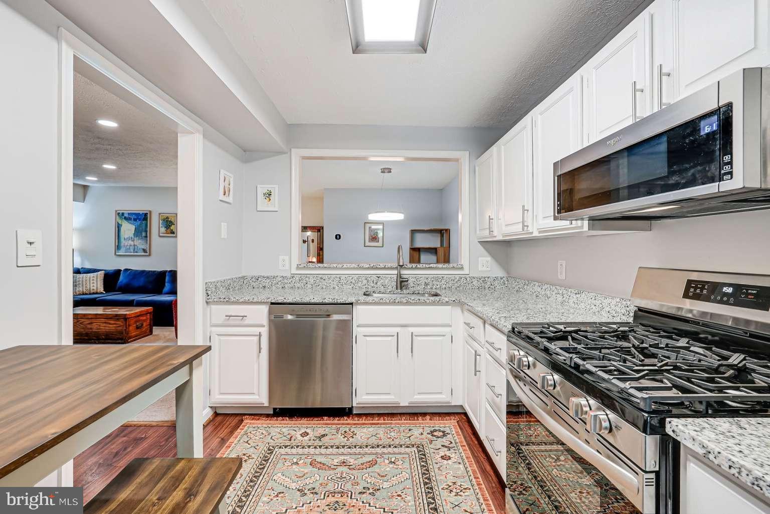 7740 WILLOW POINT DRIVE 7740