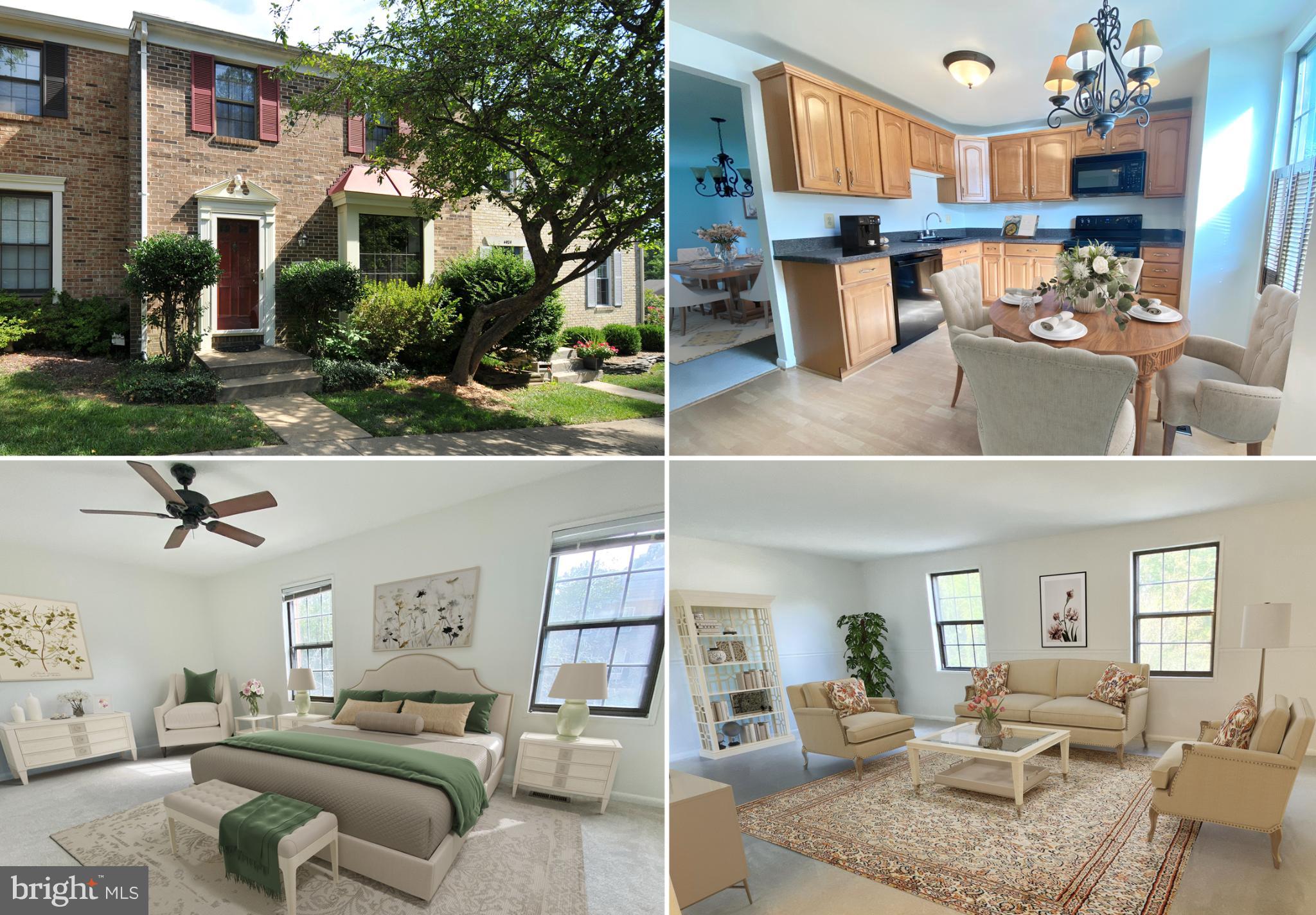 6026 HEATHWICK COURT