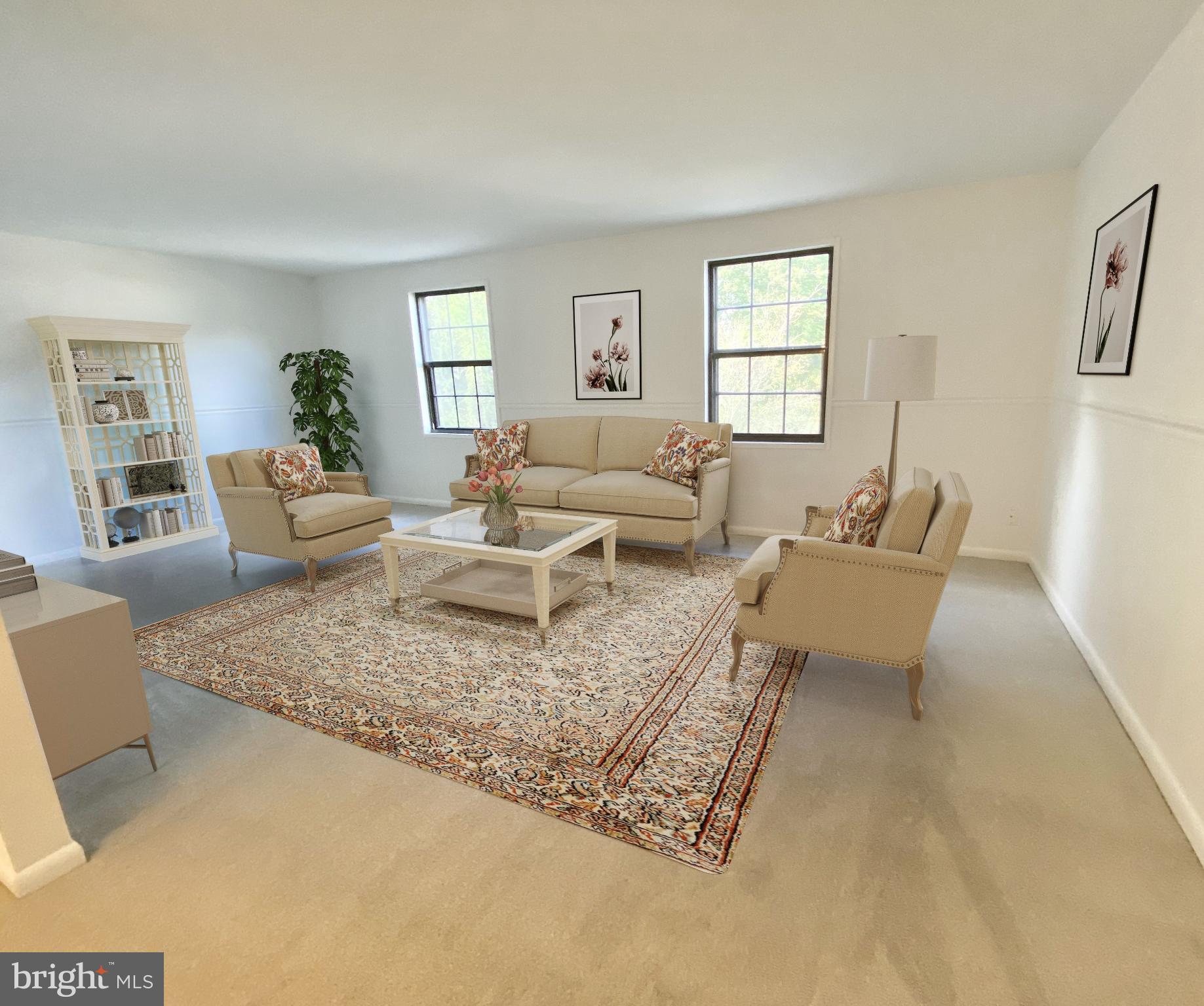 6026 HEATHWICK COURT