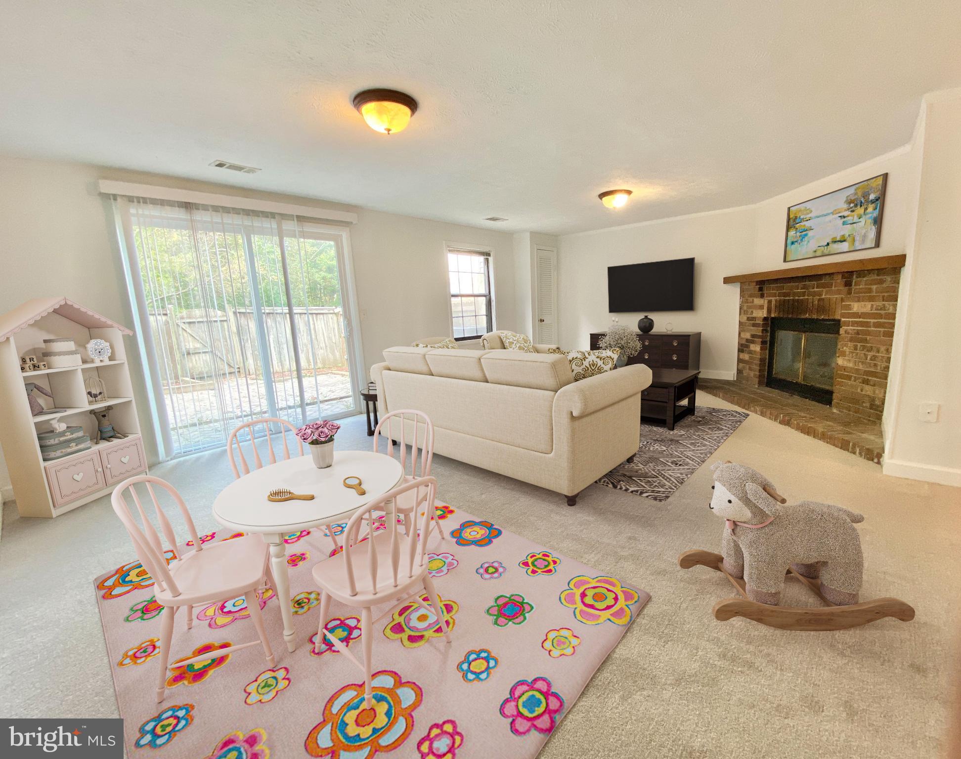 6026 HEATHWICK COURT