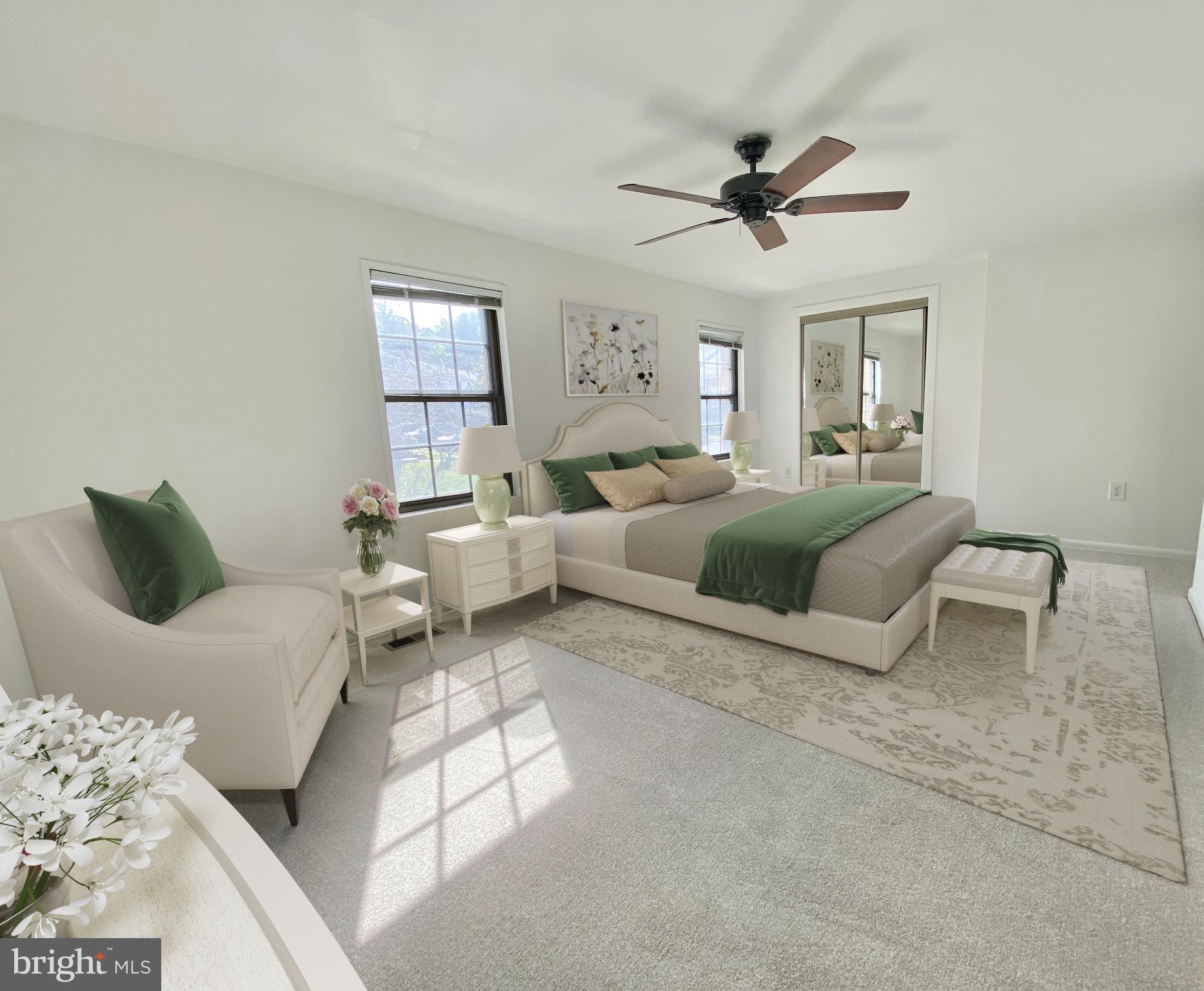 6026 HEATHWICK COURT