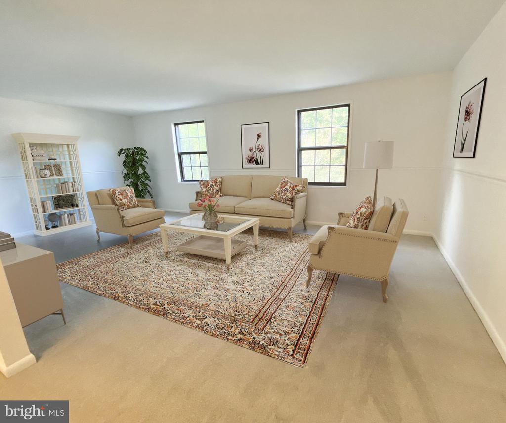 6026 HEATHWICK COURT