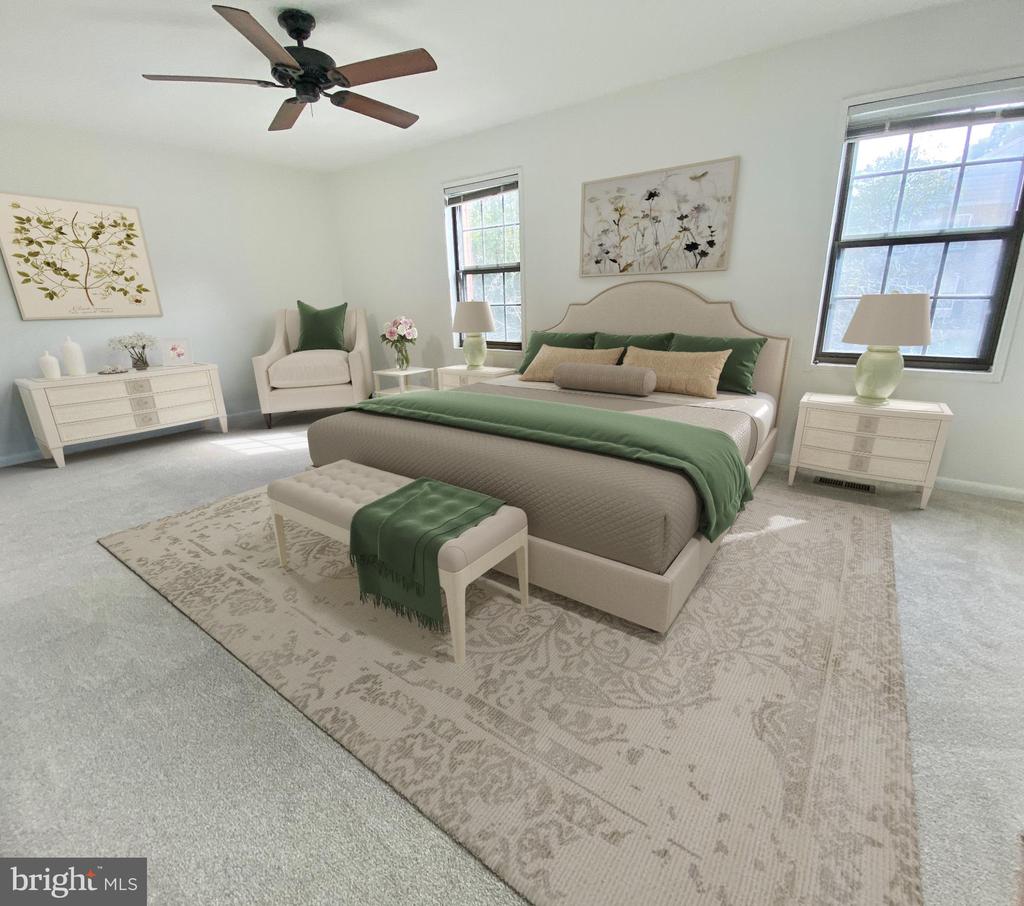 6026 HEATHWICK COURT