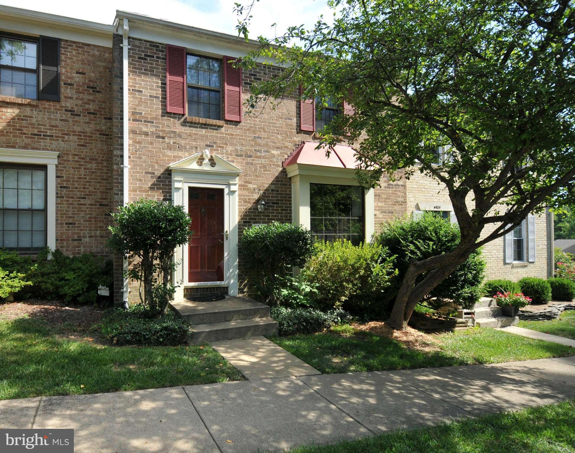 6026 HEATHWICK COURT