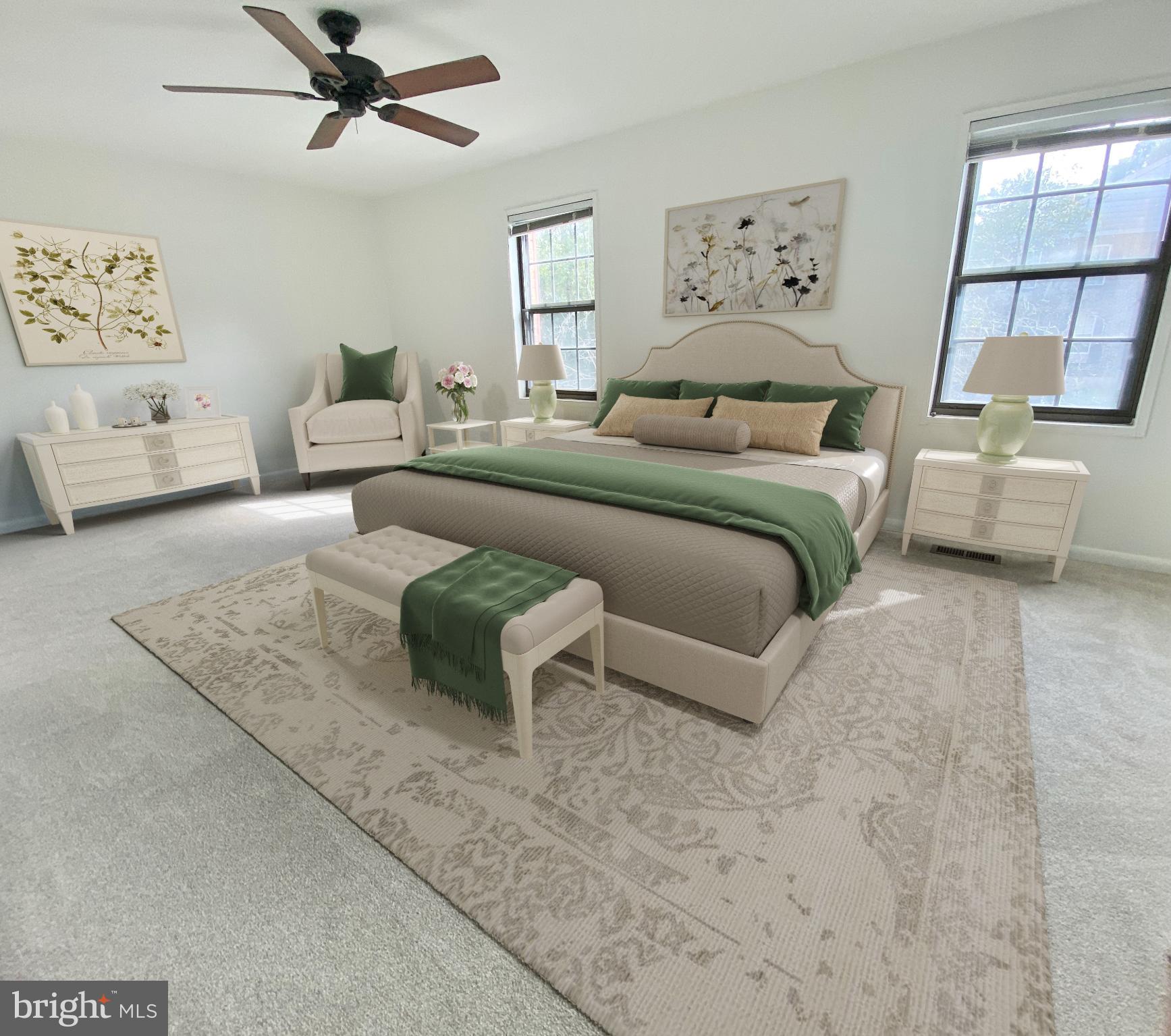 6026 HEATHWICK COURT