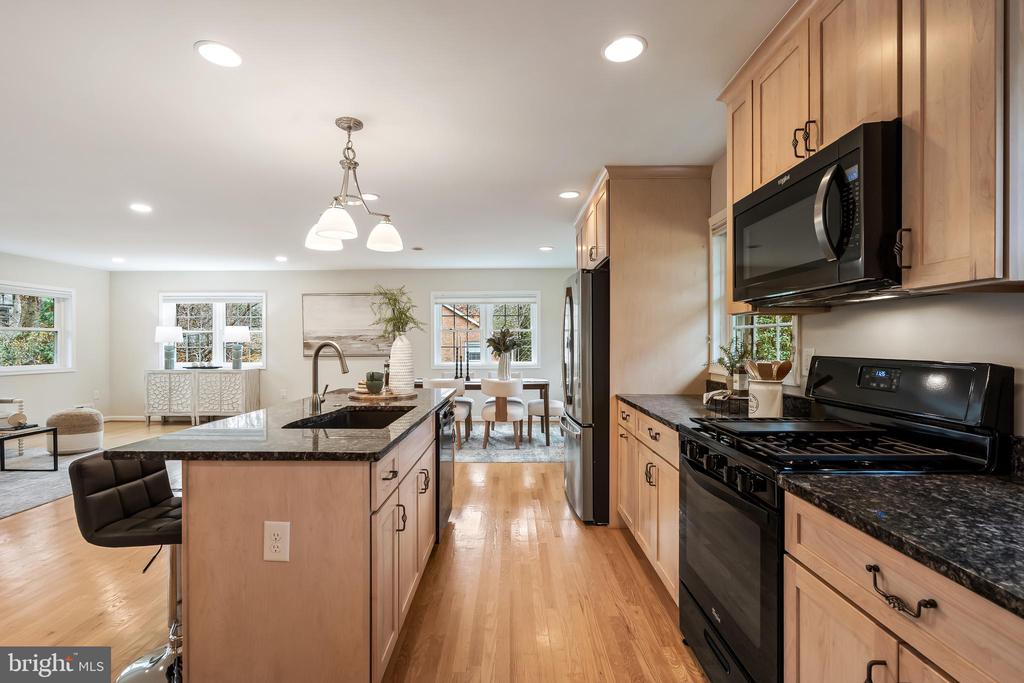 1429 IRONWOOD DRIVE