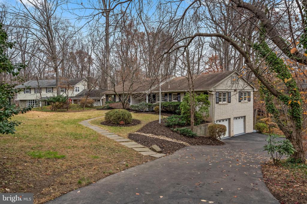 1429 IRONWOOD DRIVE
