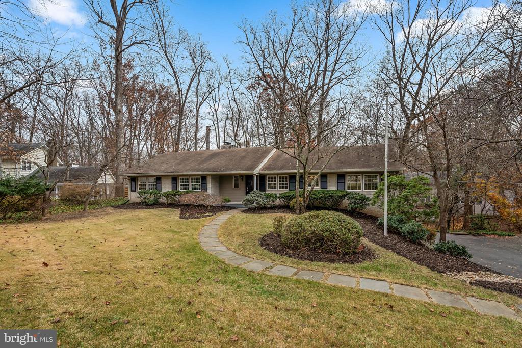 1429 IRONWOOD DRIVE
