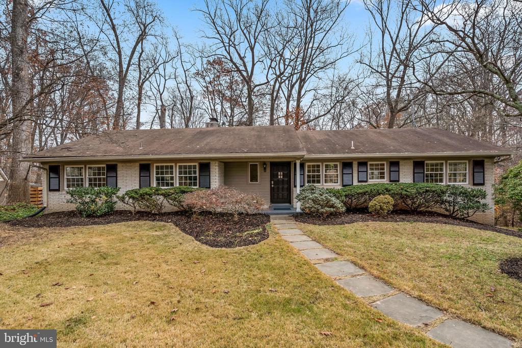 1429 IRONWOOD DRIVE