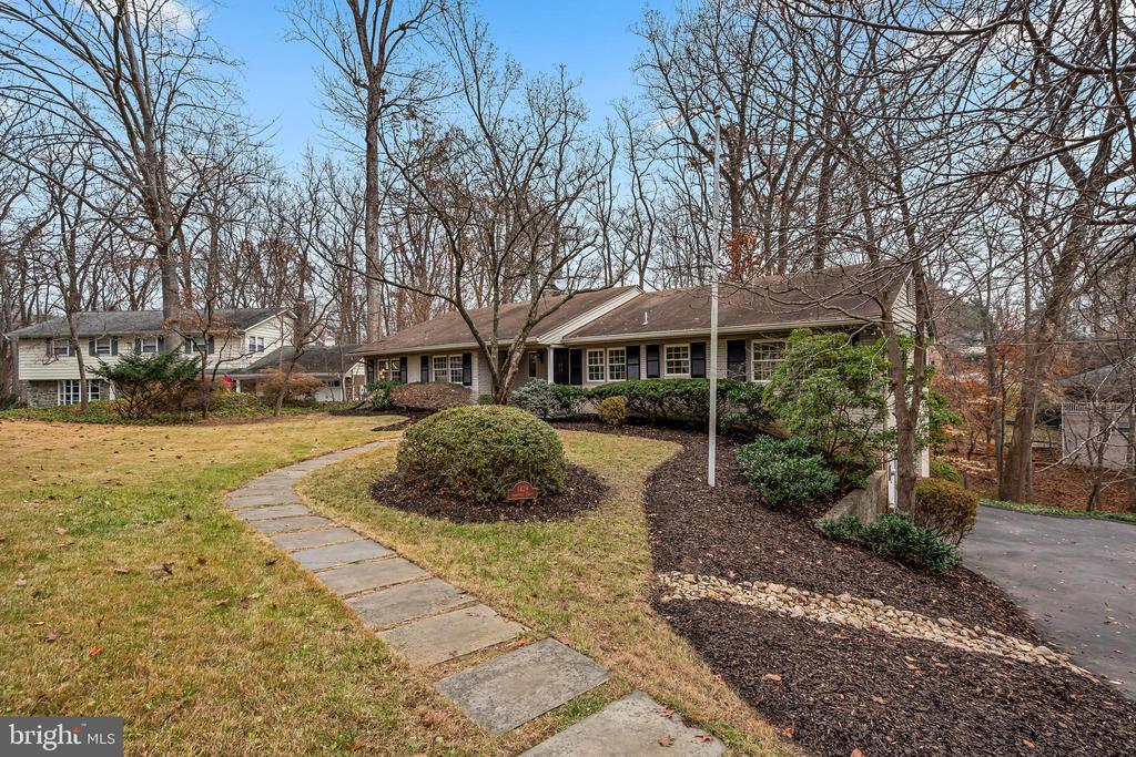 1429 IRONWOOD DRIVE